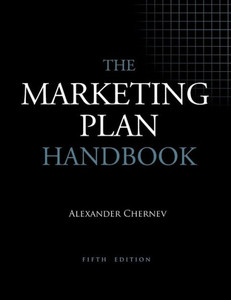 The Marketing Plan Handbook The Marketing Plan Handbook