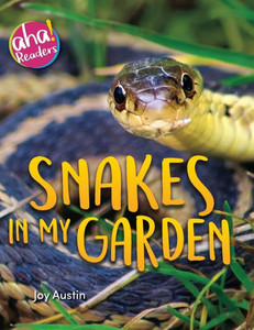 Snakes In My Garden Snakes In My Garden