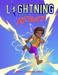 Lightning Leroy Lightning Leroy