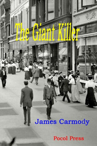 The Giant Killer The Giant Killer