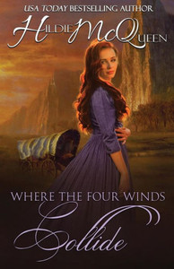 Where The Four Winds Collide Where The Four Winds Collide