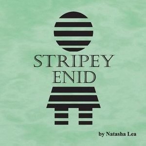 Stripey Enid Stripey Enid