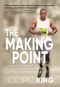 The Making Point : How To Succeed When You'Re At Your Breaking Point The Making Point : How To Succeed When You'Re At Your Breaking Point