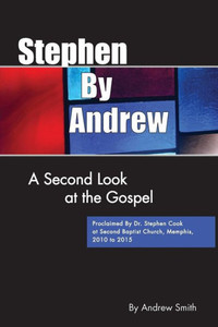 Stephen By Andrew Stephen By Andrew