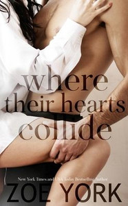 Where Their Hearts Collide Where Their Hearts Collide
