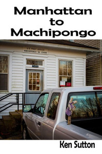 Manhattan To Machipongo Manhattan To Machipongo