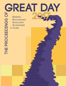 The Proceedings Of Great Day 2017 The Proceedings Of Great Day 2017