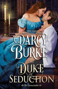 The Duke Of Seduction The Duke Of Seduction