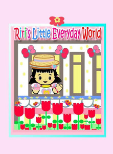 Riri'S Little Everyday World