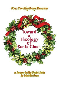 Toward A Theology Of Santa Claus