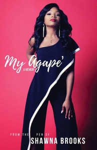 My Agape' : A Memoir My Agape' : A Memoir