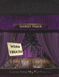 Weird Theatre Weird Theatre