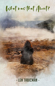 What Was That About?