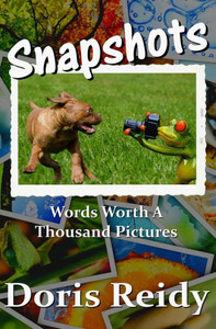 Snapshots : Words Worth A Thousand Pictures