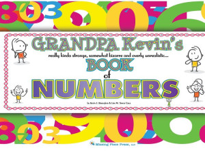 Number Knowledge : Learning To Read Numbers