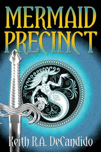 Mermaid Precinct Mermaid Precinct