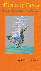 Sheldon Feels Father God'S Love