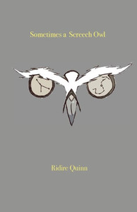 Sometimes A Screech Owl