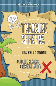 Treasure Seekers Treasure Seekers