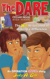 The Dare : The Wish To Succeed In Making A Difference The Dare : The Wish To Succeed In Making A Difference
