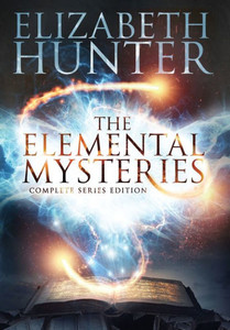 The Elemental Mysteries : Complete Series Edition