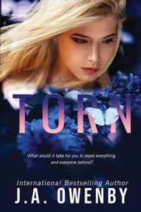Torn : Book One Of The Torn Series Torn : Book One Of The Torn Series