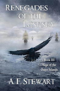 Renegades Of The Lost Sea