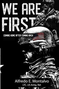 We Are First : Coming Home After Coming Back We Are First : Coming Home After Coming Back