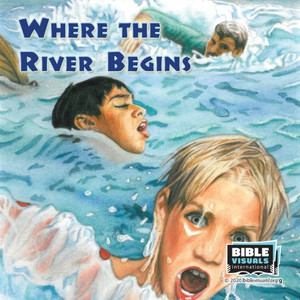 Where The River Begins Where The River Begins