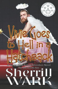 Vivie Goes To Hell In A Hatchback Vivie Goes To Hell In A Hatchback