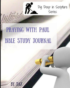 Praying With Paul