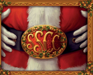 Secret Santa Claus Club : A Tool To Help Parents Unwrap The Secret Of Santa Secret Santa Claus Club : A Tool To Help Parents Unwrap The Secret Of Santa