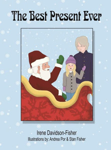 The Best Present Ever The Best Present Ever