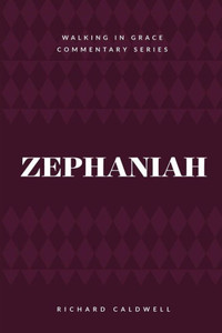 Zephaniah Zephaniah