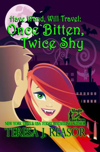 Once Bitten, Twice Shy Once Bitten, Twice Shy