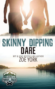 Skinny Dipping Dare