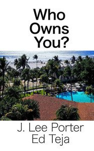 Who Owns You? : A Tale Of Cryptocurrency Who Owns You? : A Tale Of Cryptocurrency