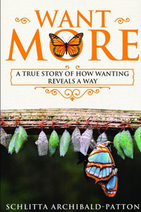 Want More: A True Story Of How Wanting Reveals A Way Want More: A True Story Of How Wanting Reveals A Way
