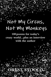 Not My Circus, Not My Monkeys Not My Circus, Not My Monkeys