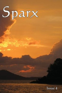 Sparx : Issue 4: Anthology Of Writing By The Society Of Women Writers Victoria