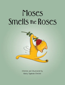 Moses Smells The Roses
