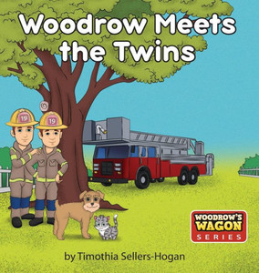 Woodrow Meets The Twins : Woodrow'S Wagon Series Woodrow Meets The Twins : Woodrow'S Wagon Series