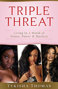 Triple Threat Triple Threat
