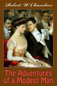 The Adventures Of A Modest Man