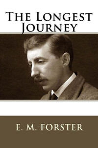 The Longest Journey The Longest Journey