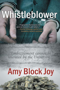 Whistleblower
