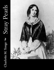 Stray Pearls Stray Pearls