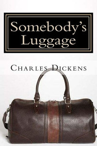 Somebody'S Luggage Somebody'S Luggage