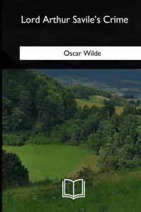 Lord Arthur Savile'S Crime