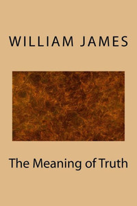 The Meaning Of Truth The Meaning Of Truth